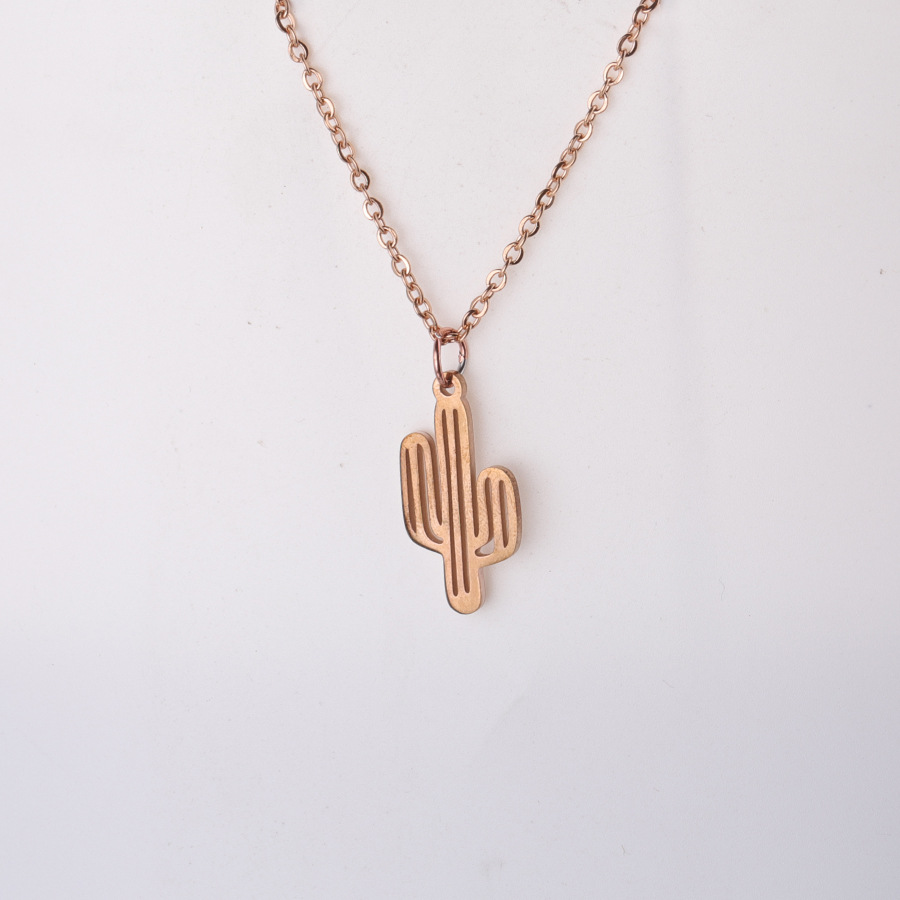 Cactus-Necklace-Chain-Jewelry2