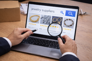 How to Find Reliable Jewelry Suppliers for Your Jewelry Business