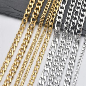 stainless-steel-necklace-manufacturing