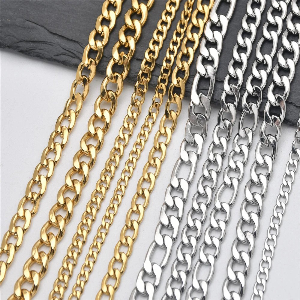 stainless-steel-necklace-manufacturing